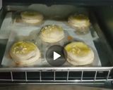 A picture of step 7 of Beef patties.