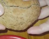 Foto del paso 5 de la receta: Galletitas de banana súper fácil y muy ricas