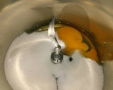 Foto del paso 1 de la receta: Magdalenas de las monjas pillinas