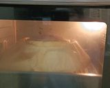 Foto langkah ke 5 dari resep Basque Burnt Cheesecake.