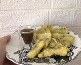 Foto langkah ke 5 dari resep RUJAK CIRENG NASI by irre_desirre.