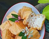 Foto langkah ke 5 dari resep Tahu Susu.