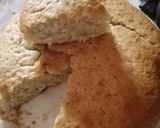 Foto del passaggio 3 della ricetta Torta con yogurt frutti di bosco e cereali