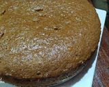 Foto del paso 6 de la receta: Torta SIN