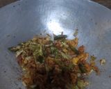 Foto langkah ke 5 dari resep Telur orak arik.