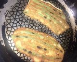 Foto del paso 3 de la receta: Judías Verdes o Vainicas con Huevo // Barbudos en CR 🇨🇷