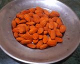 अलसी के लड्डू (Alsi ke laddu recipe in hindi) रेसिपी चरण 4 फोटो
