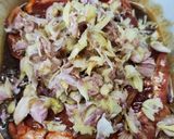 รูปขั้นตอนการทำที่ 2 ของ หมูทอดสูตรร้านข้าวแกง