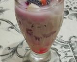 Foto langkah ke 5 dari resep Sop Buah Segar (Bandung).