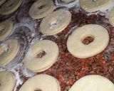 Foto del paso 4 de la receta: Donas🍩