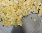 Foto langkah ke 1 dari resep Oseng Tempe Telur.