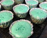 Foto del paso 9 de la receta: Cupcakes de Marge Simpson (ep 17 temp 24) 🧁💙