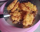 Foto langkah ke 3 dari resep Empal Jagung.