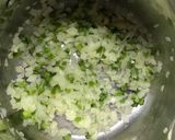 Foto del paso 2 de la receta: Pascualina con masa avanti