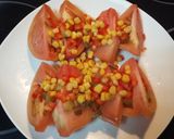 Foto del paso 2 de la receta Corazón de buey aliñado