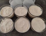 Foto del paso 6 de la receta: Tiramisú individual en vasito a tu gusto
