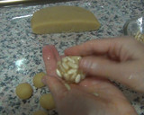 Foto del paso 7 de la receta: ⭐ Panellets - receta tradicional - dulce de Todos los Santos 👌