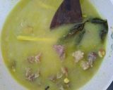Foto langkah ke 3 dari resep Empal Gentong.