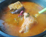Foto del paso 8 de la receta: Potaje de berza gitana con su 'pringá' 💃🏼🍲