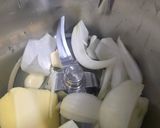 Foto del paso 2 de la receta: Tigres