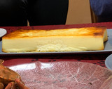 Foto del paso 8 de la receta: Tarta de queso saludable con solo 3 ingredientes