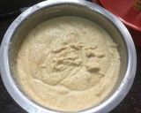 A picture of step 3 of Dahi Vada.