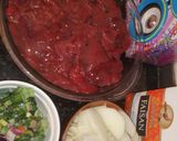 Foto del paso 1 de la receta: Paté de hígado de pollo