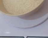 Foto langkah ke 1 dari resep Cucur pandan panci listrik.