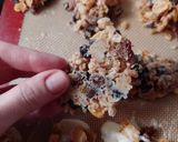 Foto del paso 6 de la receta: Mini barritas de cereal