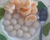 Foto langkah ke 2 dari resep (204) Asinan Rambutan & Jeruk.