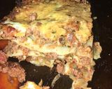 Foto del paso 4 de la receta: Pasticho rápido (sin bechamel)