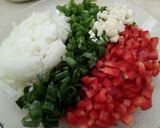Foto del paso 4 de la receta: Masa para empanadas caseras de Mondongo.😍