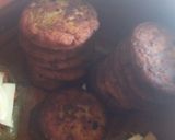 Foto del paso 4 de la receta: Tortitas de papa