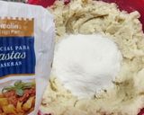 Foto del paso 4 de la receta: 🥔🌾 Ñoquis livianos de papa con semolín 🌾🥔
