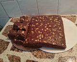 Foto del paso 8 de la receta: Brownies esponjosos