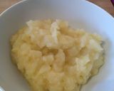 Une image de l'étape 1 de Chaussons aux pommes.
