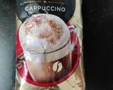A picture of step 2 of Instant Cappuccino ☕.