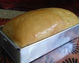 Foto langkah ke 8 dari resep Roti Kasur or Bread Loaf🍞🍞☕🌹.