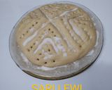 Foto del paso 3 de la receta: Pan dulce