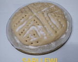Foto del paso 3 de la receta: Pan