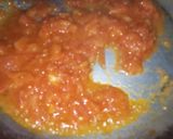 A picture of step 6 of بھنا گوشت مصالحہ.