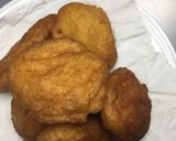 A picture of step 2 of Akara (Kosai)#Abj.
