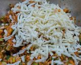 રાજા રાની પરાઠા (Raja Rani Paratha Recipe In Gujarati) રેસીપી સ્ટેપ2ફોટો