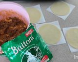 Foto del paso 3 de la receta: Empanadillas Boloñesa