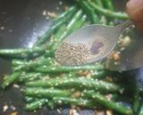हेल्दी बीन्स (Healthy beans recipe in Hindi) रेसिपी चरण 3 फोटो