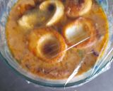 ডিম পোস্ত (Dim Posto recipe in Bengali) রেসিপি ধাপ - 5 ছবি