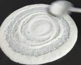 Cheesy Jini Dosa recipe step 2 photo
