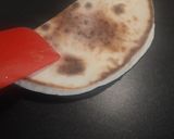 صورة لخطوة 4 من وصفة فطائر في الطاجين روعة 👌🇩🇿