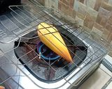 Foto langkah ke 2 dari resep Sambal Bakar Jantung Pisang "LEGIT".