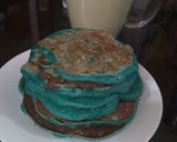 Foto del paso 8 de la receta: Hot cakes con avena